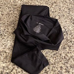 Belly Bandit leggings